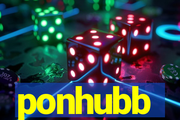 ponhubb