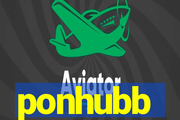 ponhubb