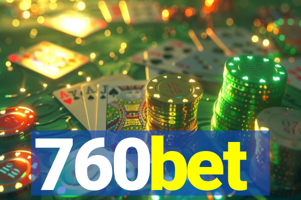 760bet
