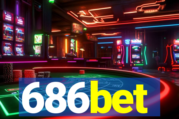 686bet