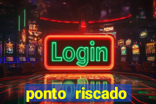 ponto riscado marinheiro 7 mares