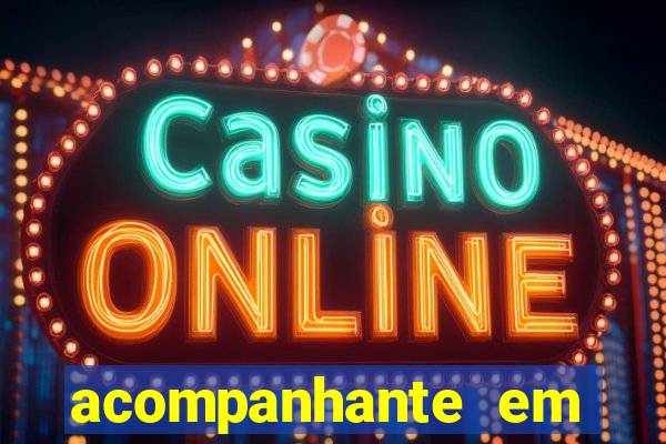 acompanhante em presidente prudente