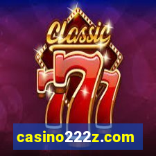 casino222z.com