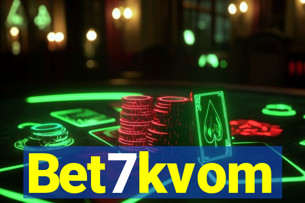 Bet7kvom