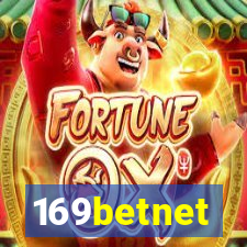 169betnet