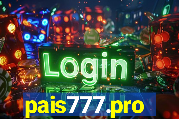 pais777.pro