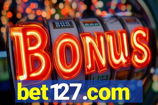 bet127.com