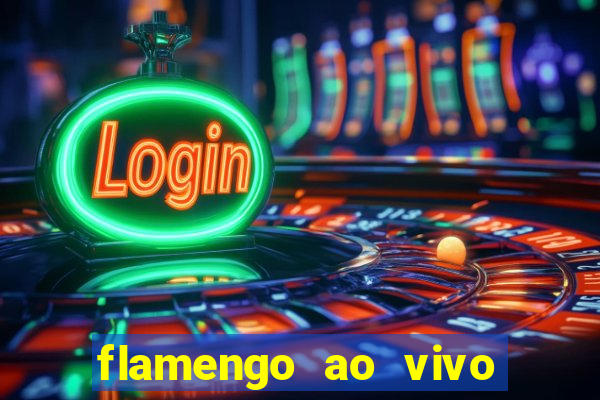 flamengo ao vivo multi canais