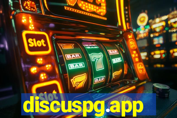 discuspg.app