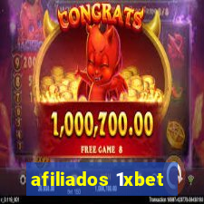afiliados 1xbet