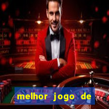 melhor jogo de futebol online