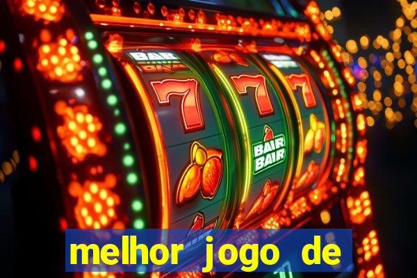 melhor jogo de futebol online
