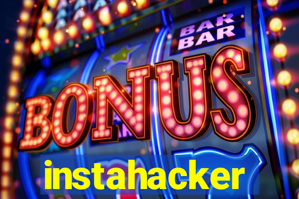 instahacker