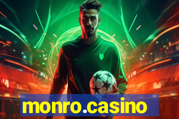 monro.casino
