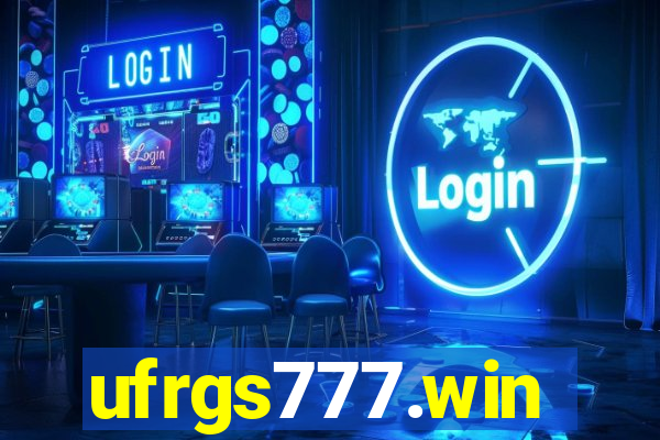 ufrgs777.win