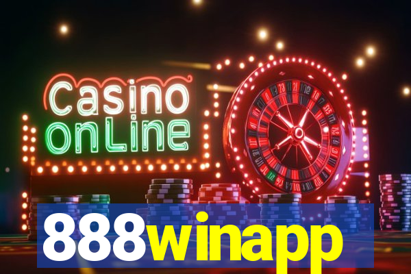 888winapp