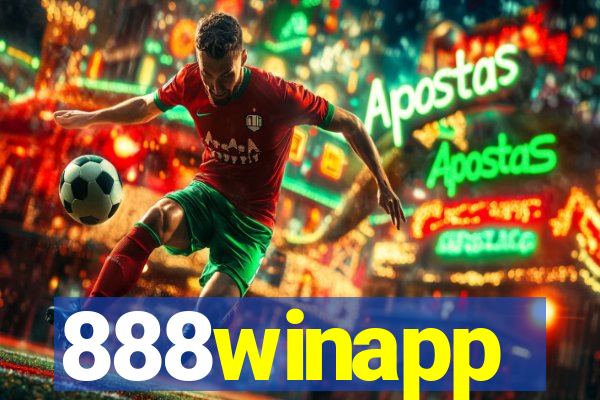 888winapp