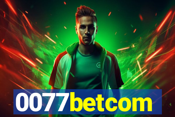 0077betcom
