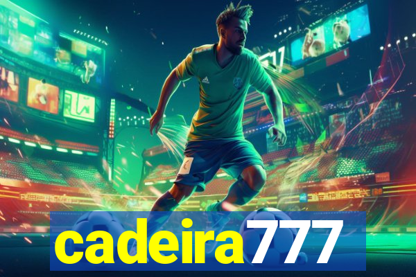 cadeira777