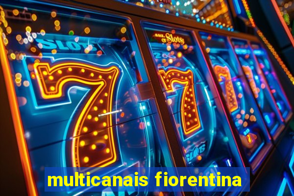 multicanais fiorentina