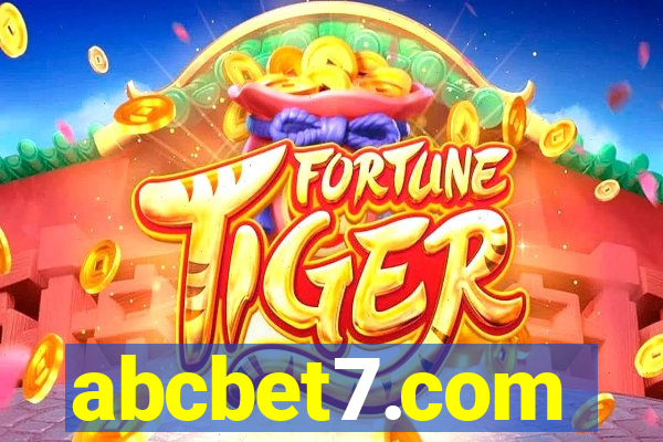 abcbet7.com