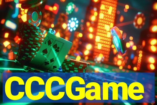 CCCGame