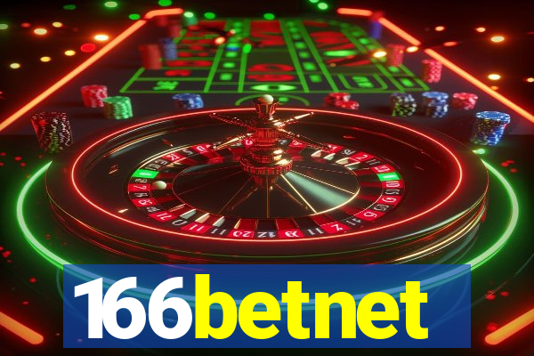166betnet