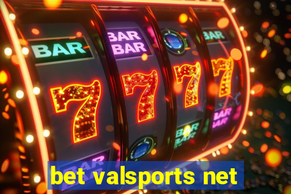 bet valsports net