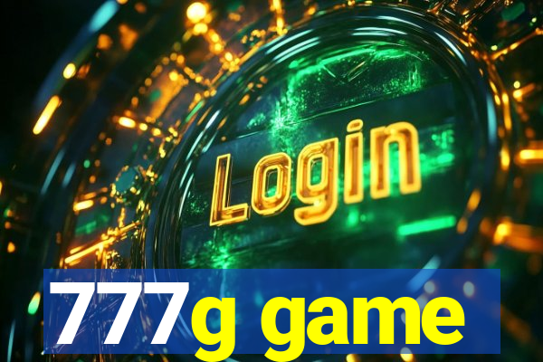 777g game