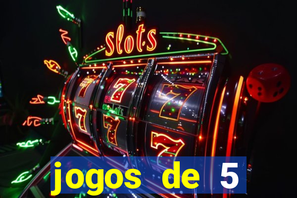 jogos de 5 centavos na vai de bet