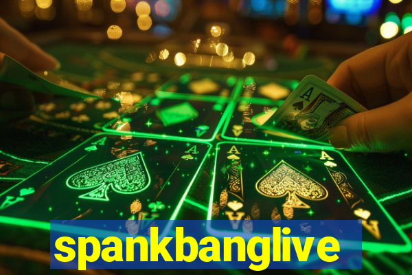spankbanglive
