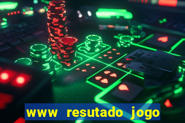www resutado jogo do bicho da loteria federal