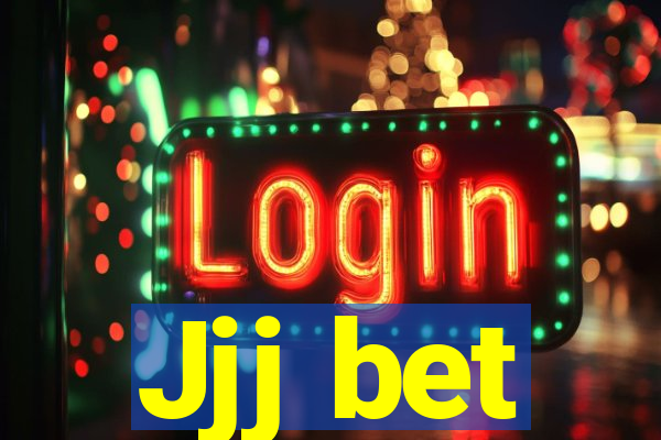 Jjj bet