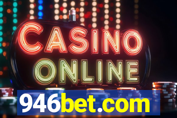 946bet.com