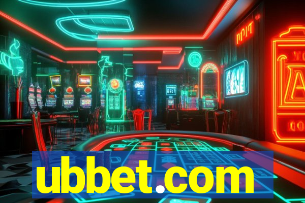 ubbet.com