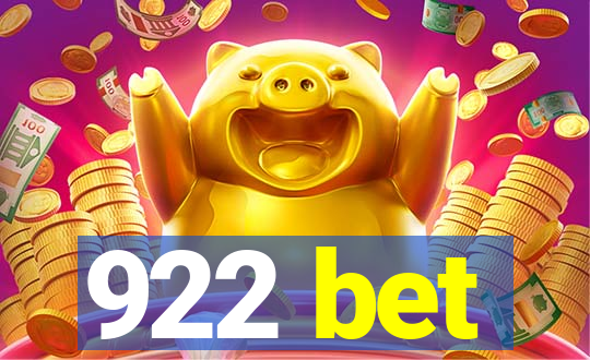 922 bet