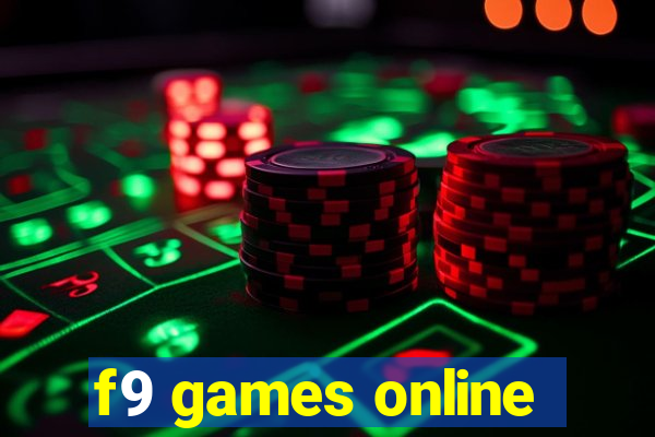 f9 games online