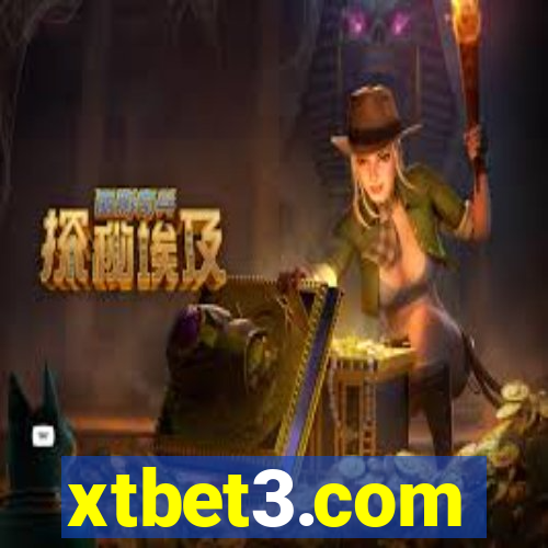 xtbet3.com