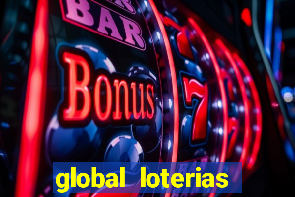 global loterias jogo do bicho