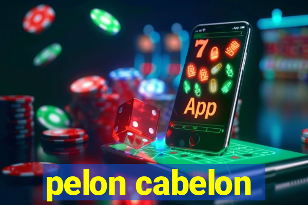 pelon cabelon