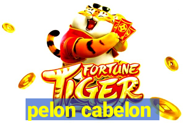 pelon cabelon