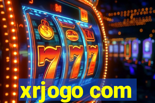 xrjogo com