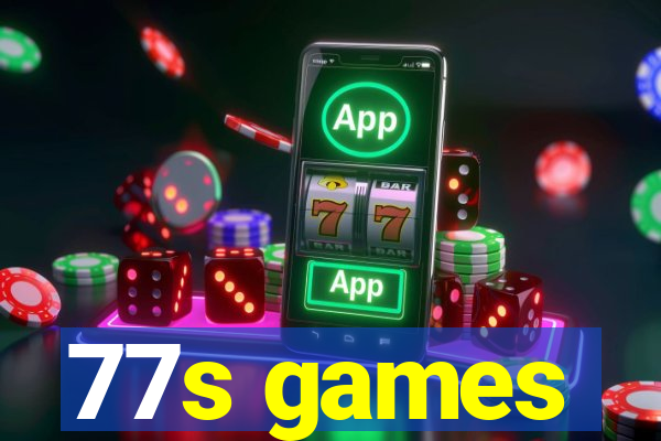 77s games