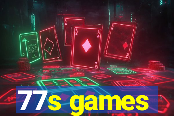 77s games