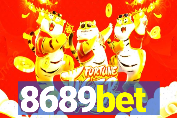 8689bet