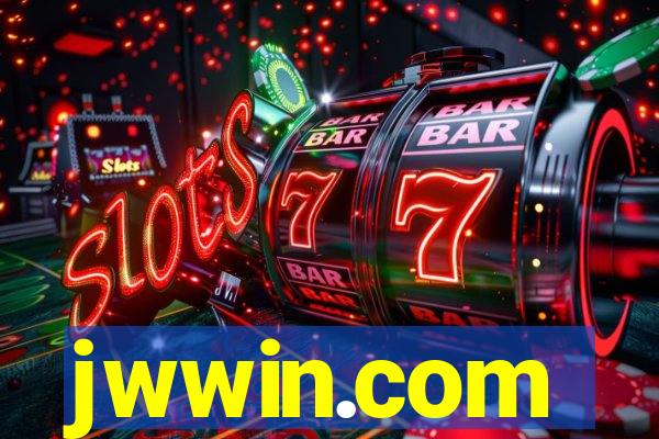 jwwin.com