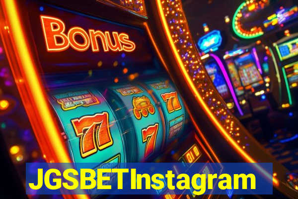 JGSBETInstagram