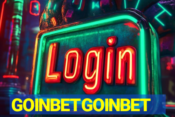 GOINBETGOINBET