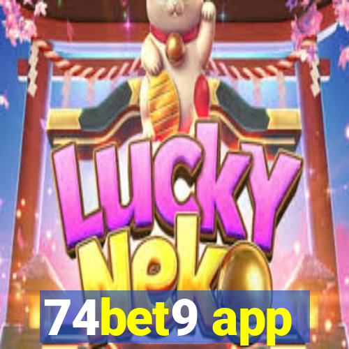 74bet9 app