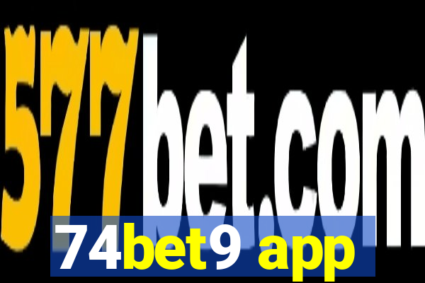 74bet9 app